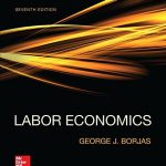 Labor Economics 7th Edition Borjas Solutions Manual