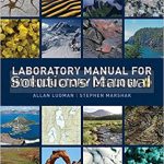 Laboratory Manual for Introductory Geology 3rd Edition Ludman Solutions Manual