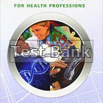 Law and Ethics for Health Professions 7th Edition Judson Test Bank