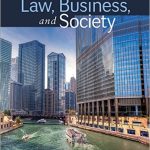 Law Business and Society 11th Edition McAdams Solutions Manual