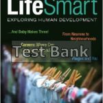 LifeSmart Exploring Human Development Canadian 1st Edition Fiore Test Bank