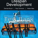 Lifespan Development Canadian 6th Edition Boyd Test Bank