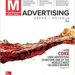 M Advertising 3rd Edition Schaefer Test Bank