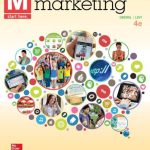 M Marketing 4th Edition Grewal Solutions Manual