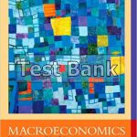 Macroeconomics 7th Edition Mankiw Test Bank