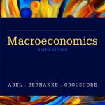 Macroeconomics 9th Edition Abel Solutions Manual