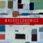 Macroeconomics 9th Edition Mankiw Test Bank