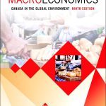 Macroeconomics Canada in the Global Environment Canadian 9th Edition Parkin Solutions Manual
