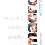 Macroeconomics Canadian 1st Edition Hubbard Test Bank