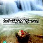 Macroeconomics Canadian 5th Edition Williamson Solutions Manual