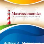 Macroeconomics A Contemporary Approach 10th Edition McEachern Test Bank