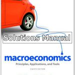 Macroeconomics Principles Applications and Tools 8th Edition OSullivan Solutions Manual