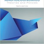 Macroeconomics Theories and Policies 10th Edition Froyen Solutions Manual