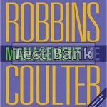 Management 14th Edition Robins Test Bank