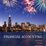 Financial Accounting 3rd Edition Thomas Solutions Manual