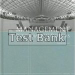 Management Information Systems 6th Edition Oz Test Bank