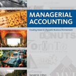 Managerial Accounting Creating Value in a Dynamic Business Environment CANADIAN EDITION Canadian 2nd Edition Hilton Test Bank