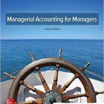 Managerial Accounting for Managers 4th Edition Noreen Test Bank