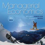 Managerial Economics 8th Edition Samuelson Test Bank