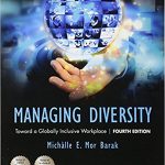 Managing Diversity Toward a Globally Inclusive Workplace 4th Edition Barak Test Bank