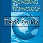 Managing Engineering and Technology 6th Edition Morse Test Bank