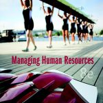 Managing Human Resources 8th Edition Gomez-Mejia Solutions Manual
