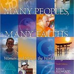 Many Peoples Many Faiths 10th Edition Ellwood Test Bank