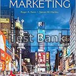 Marketing 14th Edition Kerin Test Bank