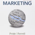 Marketing 2014 17th Edition Pride Test Bank