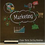 Marketing Canadian 10th Edition Crane Solutions Manual