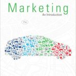 Marketing An Introduction 11th Edition Armstrong Solutions Manual