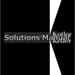 Marketing Management 14th Edition Kotler Solutions Manual