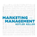 Marketing Management 15th Edition Kotler Solutions Manual
