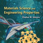 Materials Science and Engineering Properties 1st Edition Charles Gilmore Solutions Manual