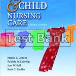 Maternal Child Nursing Care 2nd Edition London Test Bank