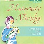 Maternity Nursing 8th Edition Lowdermilk Test Bank