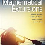 Mathematical Excursions 4th Edition Aufmann Solutions Manual