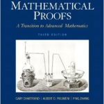 Mathematical Proofs A Transition to Advanced Mathematics 3rd Edition Chartrand Solutions Manual