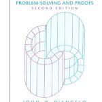 Mathematical Thinking Problem Solving and Proofs 2nd Edition DAngelo Solutions Manual