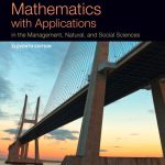 Mathematics with Applications In the Management Natural and Social Sciences 11th Edition Lial Solutions Manual
