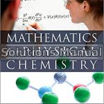 Mathematics for Physical Chemistry 4th Edition Mortimer Solutions Manual