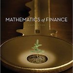 Mathematics of Finance Canadian 8th Edition Brown Solutions Manual