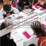 Measurement and Assessment in Teaching 11th Edition Miller Test Bank