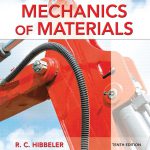Mechanics of Materials 10th Edition Hibbeler Solutions Manual