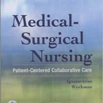 Medical Surgical Nursing 6th Edition Ignatavicius Test Bank