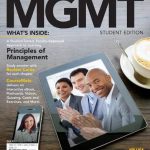 MGMT 7 7th Edition Chuck Williams Solutions Manual
