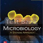 Microbiology A Systems Approach 5th Edition Cowan Test Bank