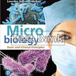 Microbiology Basic and Clinical Principles 1st Edition McKay Test Bank