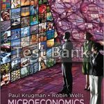 Microeconomics 3rd Edition Krugman Test Bank