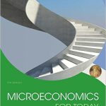 Microeconomics For Today 9th Edition Tucker Test Bank